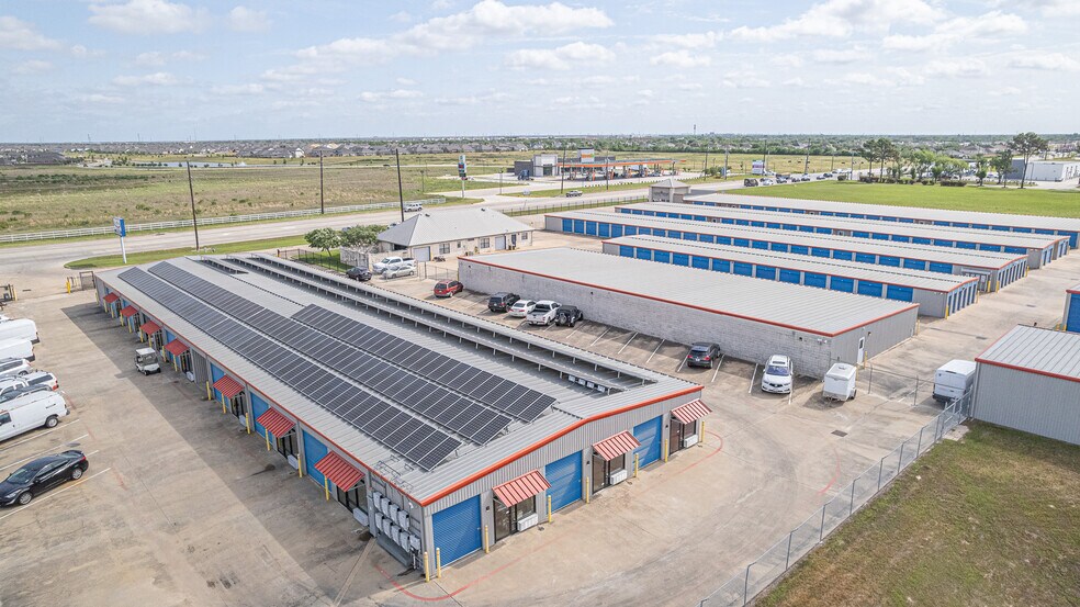 21145 FM 529 Rd, Cypress, TX à vendre - Photo de l’immeuble – Image 3 sur 5