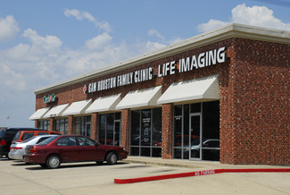 Plus de détails pour 177-179 Interstate 45 N, Huntsville, TX - Local commercial à louer