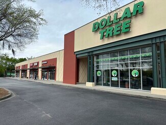 Plus de détails pour 2500 Clements Ferry Rd, Charleston, SC - Local commercial à louer