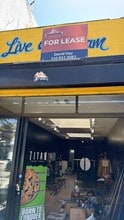7410-7422 Melrose Ave, Los Angeles, CA à louer Photo intérieure– Image 1 sur 6