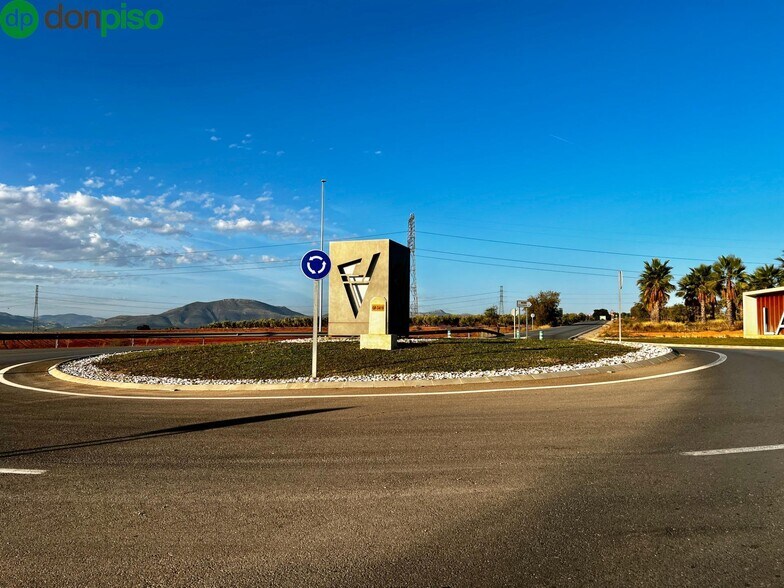 de la Margarita, 23, Albolote, Granada à vendre - Photo de l’immeuble – Image 3 sur 7