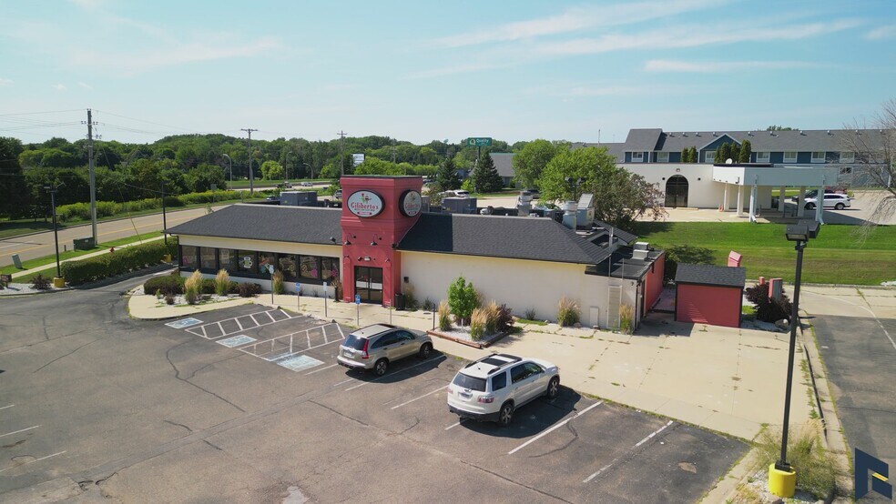 5550 Highway 52 N, Rochester, MN à louer - Vidéo sur l’annonce professionnelle – Image 2 sur 19