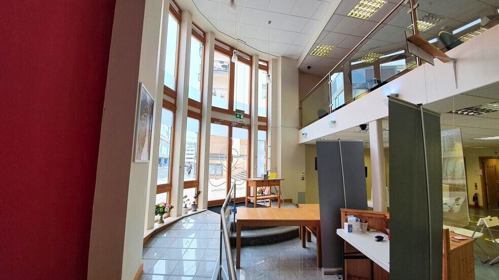 Commercial St, Birmingham à louer - Photo intérieure – Image 2 sur 10