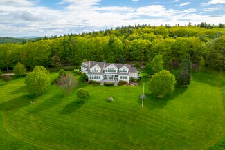 Plus de détails pour 955 Catamount Rd, Pittsfield, NH - Terrain à vendre