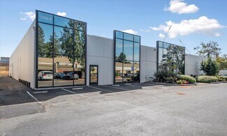 Plus de détails pour 1290 Reamwood Ave, Sunnyvale, CA - Local d'activités à louer