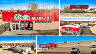 Plus de détails pour 1611 Pennsylvania Ave, West Mifflin, PA - Local commercial à vendre