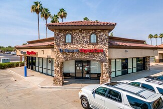 Plus de détails pour 3000 N Arizona Ave, Chandler, AZ - Local commercial à louer
