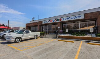 Plus de détails pour 2005-2007 W 103rd Ter, Leawood, KS - Industriel/Logistique à vendre