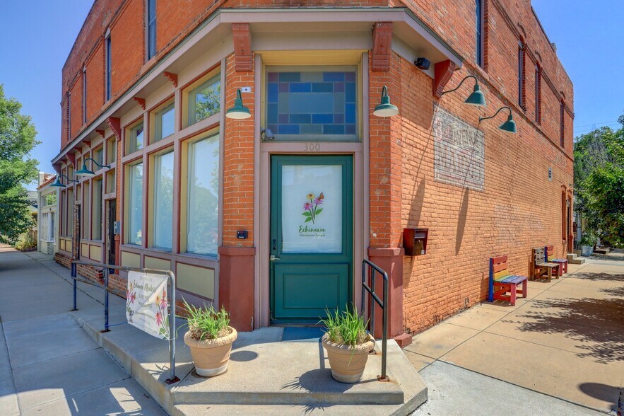 300-306 Elati St, Denver, CO à vendre - Photo de l’immeuble – Image 2 sur 32