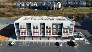 Plus de détails pour 3445 Lee Highway, Weyers Cave, VA - Bureau/Local commercial à louer