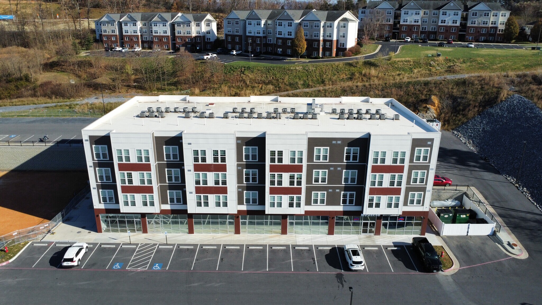 3445-3447 Lee Hwy, Weyers Cave, VA à louer Photo principale– Image 1 sur 28