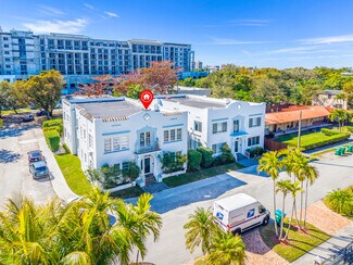 Plus de détails pour Coral Gables Portfolio-Mendoza/Salzedo – Logement à vendre