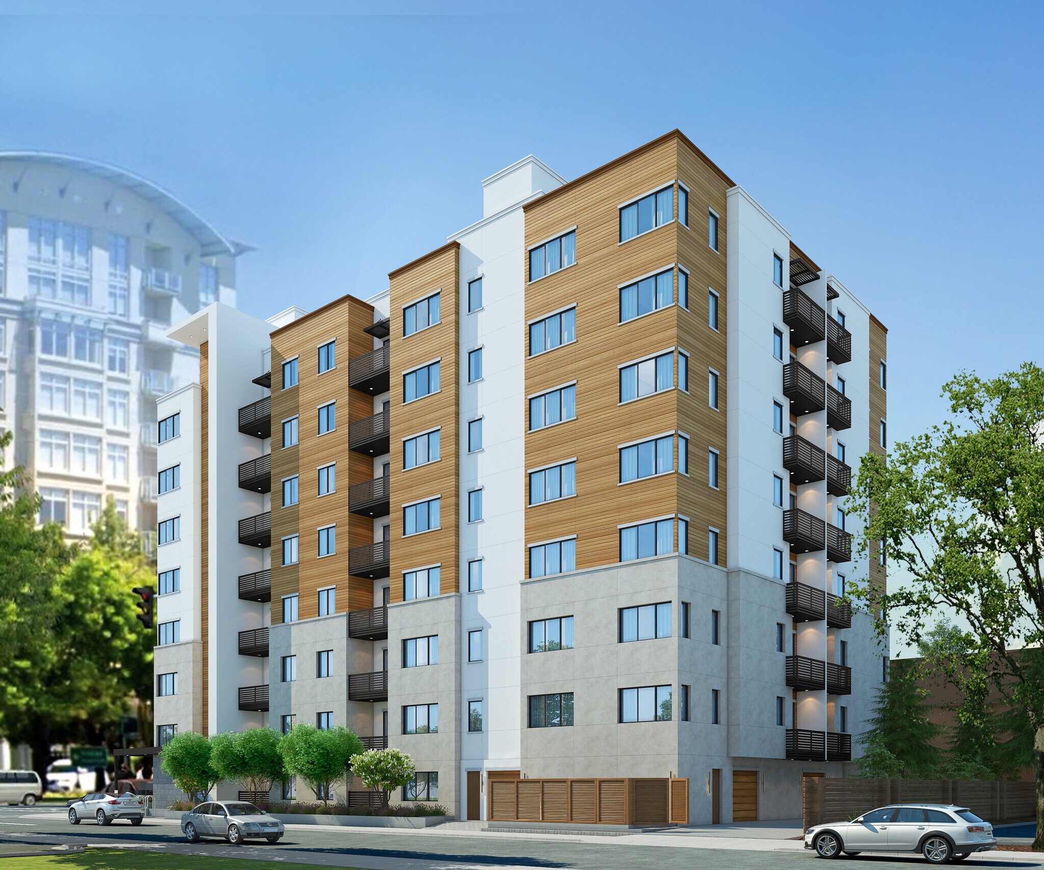 4898 El Camino Real, Los Altos, CA à vendre Photo de l’immeuble– Image 1 sur 14