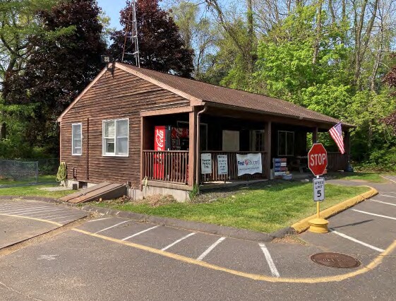 25 Whitney Ferguson Rd, Vernon, CT à vendre - Photo de l’immeuble – Image 3 sur 5