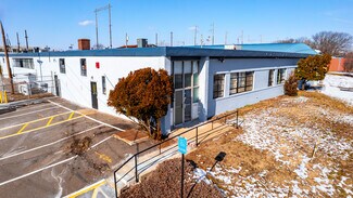 Plus de détails pour 569 Joyce Kilmer Ave, New Brunswick, NJ - Industriel/Logistique à vendre