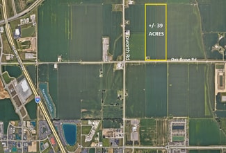 Plus de détails pour 9866 Oak Grove Rd, Newburgh, IN - Terrain à vendre