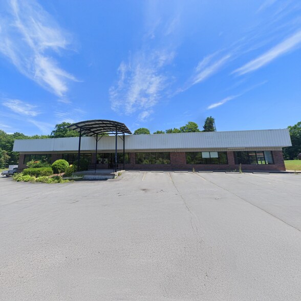 25385 Midland Trl, Hico, WV à vendre - Photo principale – Image 2 sur 5