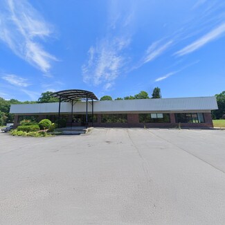 Plus de détails pour 25385 Midland Trl, Hico, WV - Local d’activités à vendre