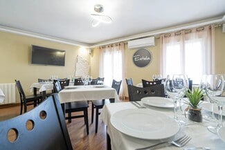 Plus de détails pour Local commercial à vendre