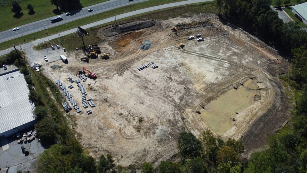 540-542 Farragut St, Greensboro, NC à vendre - Photo de l’immeuble – Image 3 sur 4