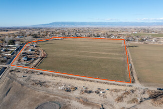 Plus de détails pour 60855 Highway 50, Montrose, CO - Terrain à vendre