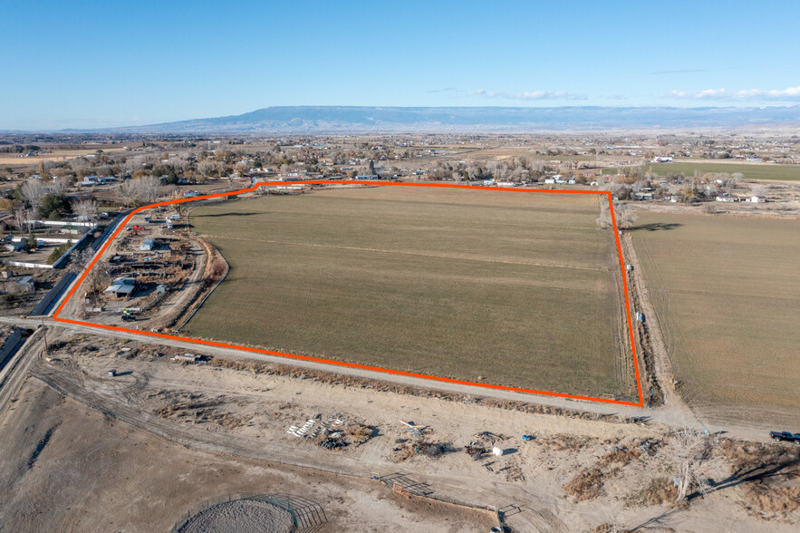 60855 Highway 50, Montrose, CO à vendre - Photo principale – Image 1 sur 42