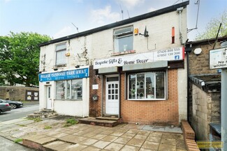 Plus de détails pour 142 Bolton Rd, Darwen - Local commercial à vendre