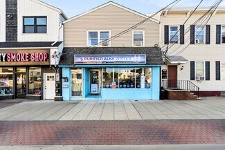 Plus de détails pour 283 Belmont Ave, Haledon, NJ - Local commercial à vendre