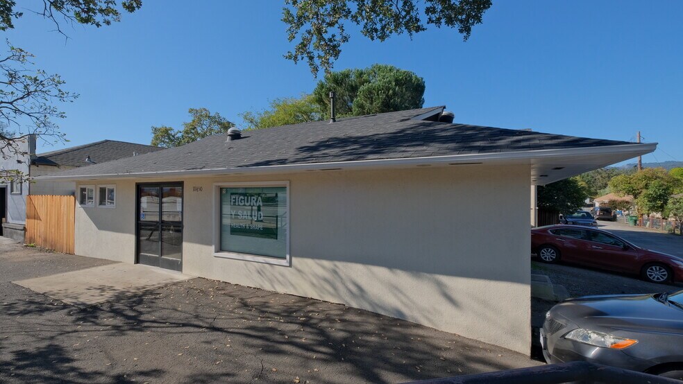 18450 Sonoma Hwy, Sonoma, CA à vendre - Photo de l’immeuble – Image 2 sur 6
