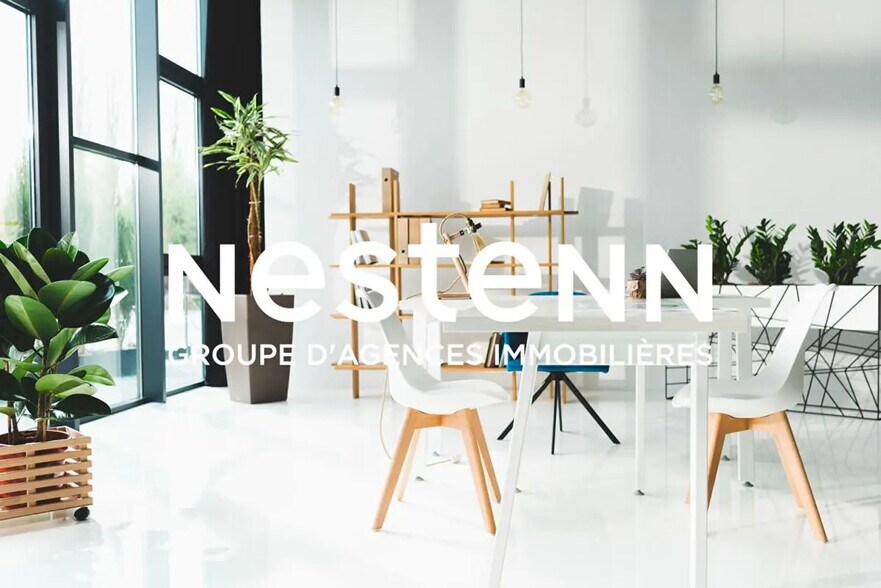 Bureau dans Vannes à louer - Photo intérieure – Image 3 sur 4