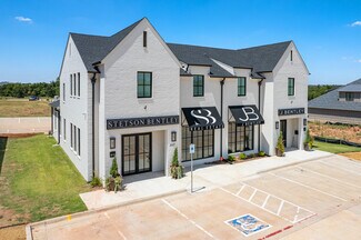 Plus de détails pour 3117 N Sooner Rd, Edmond, OK - Bureau à vendre