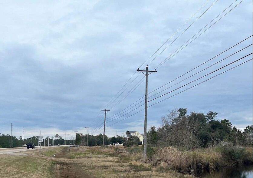 Highway 603, Bay Saint Louis, MS à vendre - Autre – Image 3 sur 4