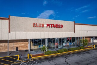 Plus de détails pour 2018 S Ridgewood Ave, South Daytona, FL - Local commercial à louer