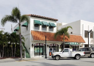 Plus de détails pour 336 S County Rd, Palm Beach, FL - Bureau/Local commercial, Local commercial à louer
