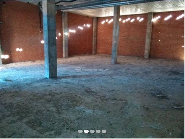 Local commercial dans Cáceres à vendre - Photo intérieure – Image 2 sur 5