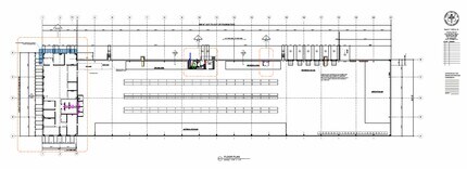 4 MacArthur Ave, Devens, MA à louer Plan d’étage– Image 1 sur 1
