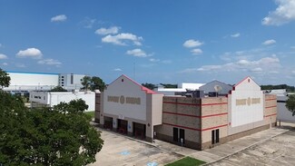 Plus de détails pour 8686 Florline Blvd, Baton Rouge, LA - Local commercial à vendre