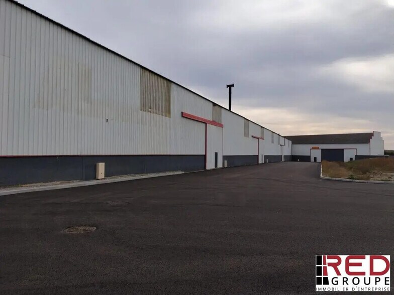 Manosque, Manosque à louer - Photo de l’immeuble – Image 3 sur 9