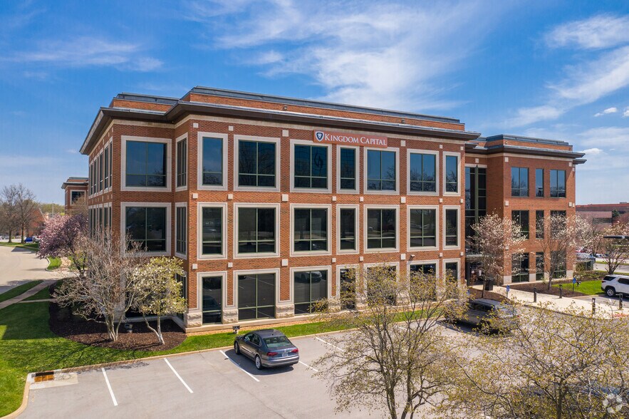 16052 Swingley Ridge Rd, Chesterfield, MO à louer - Photo de l’immeuble – Image 2 sur 6