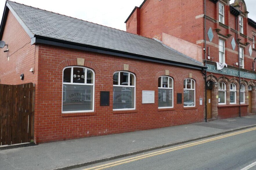 100-102 Gidlow Ln, Wigan à vendre - Photo de l’immeuble – Image 3 sur 25