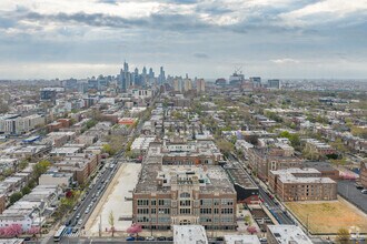 220 S 47th St, Philadelphia, PA - Vue aérienne  vue de carte