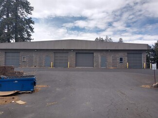 Plus de détails pour 61527 American Loop, Bend, OR - Industriel/Logistique à louer