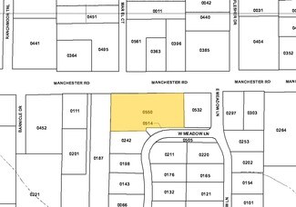 Plus de détails pour 15620-15648 Manchester Rd, Ellisville, MO - Local commercial à louer