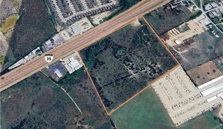 Plus de détails pour 6117 IH-35 S, New Braunfels, TX - Terrain à vendre