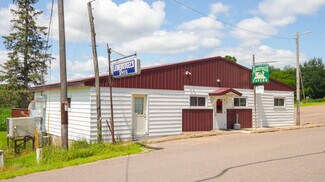 Plus de détails pour 8114 35th St, Colfax, WI - Local commercial à vendre