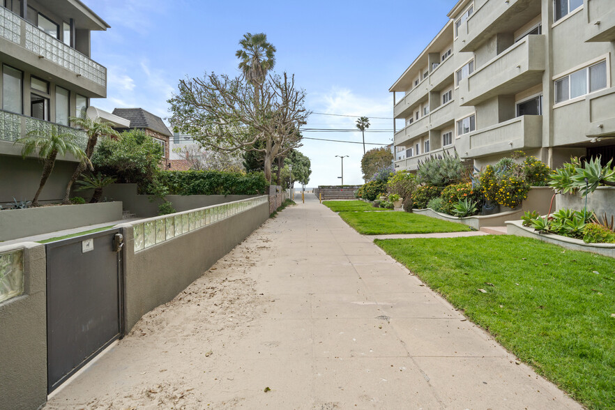 22 28th Ave, Venice, CA à vendre - Photo de l’immeuble – Image 2 sur 34