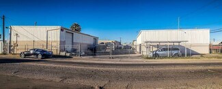 Plus de détails pour 3106 W Lincoln St, Phoenix, AZ - Industriel/Logistique à louer