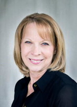 Sharon Stoltz