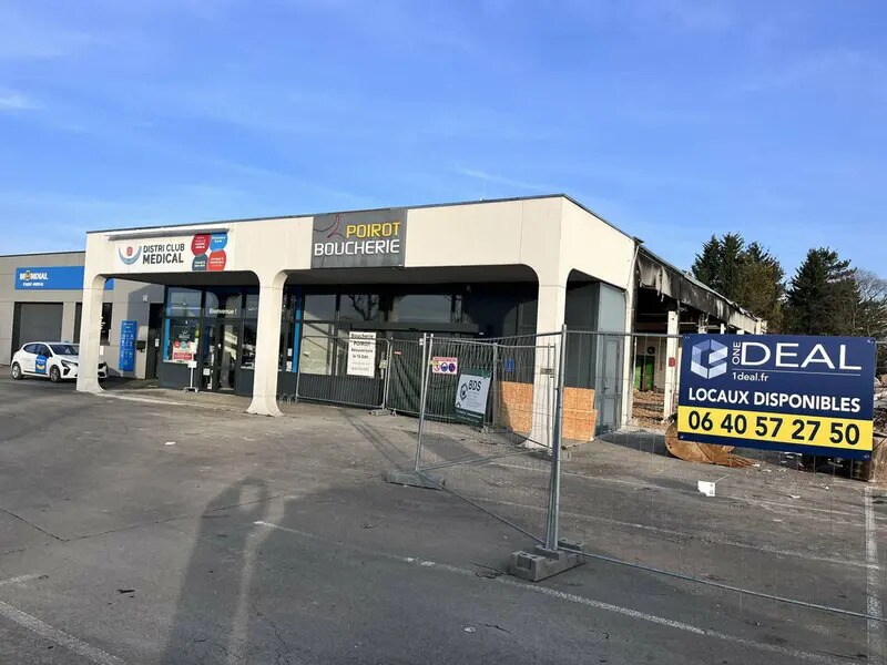 156 Rue Du Ladhof, Colmar à louer Photo de l’immeuble– Image 1 sur 8