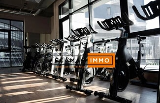 Plus de détails pour Industriel/Logistique à louer